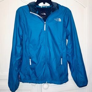The North Face Pitaya Jacket with Hood size S